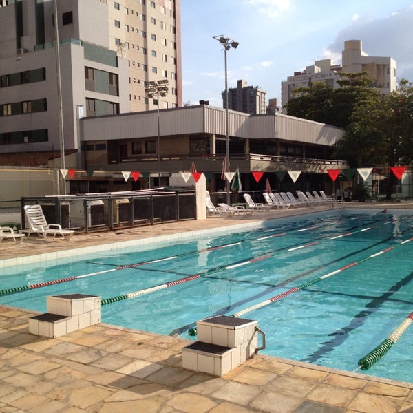 Clube Palmeiras - Belo Horizonte/MG