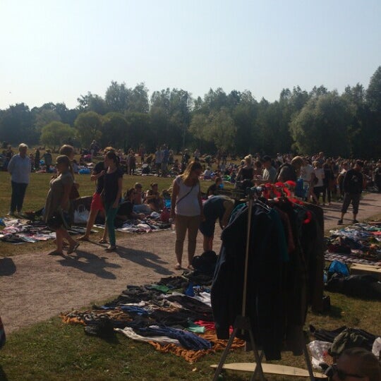 Kasinonranta (Lauttasaaren uimaranta) Lauttasaari 11 tips de 1721