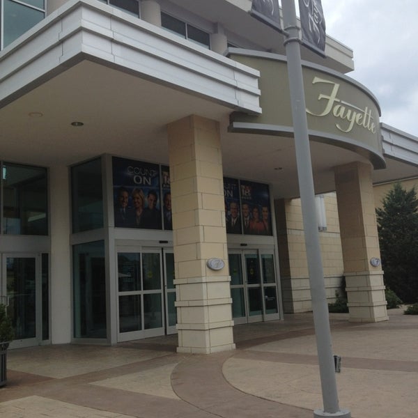 Fayette Mall 33 tips from 5065 visitors