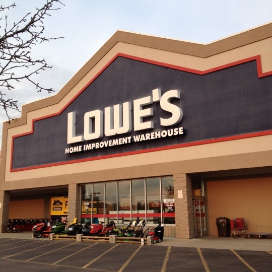 Lowe's Fort Gratiot Township, MI