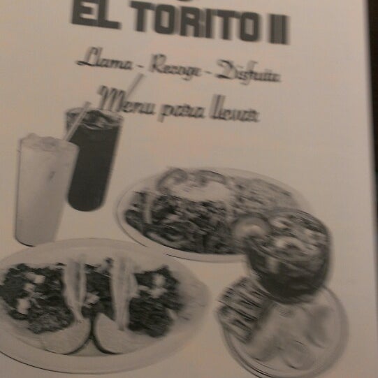 Photos at El Torito 2 Latin American Restaurant in Kansas City