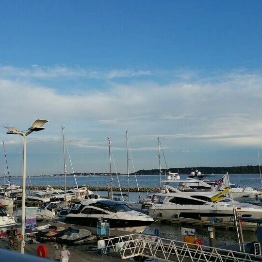 Banana Wharf Poole Italian Restaurant in Poole