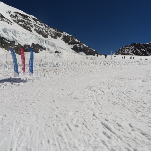 Top of Europe 31 tips