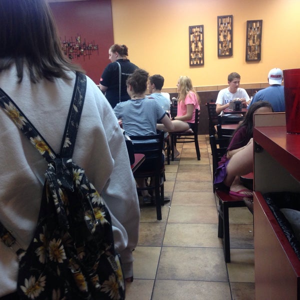 Los Burritos Tapatios Glen Ellyn, IL