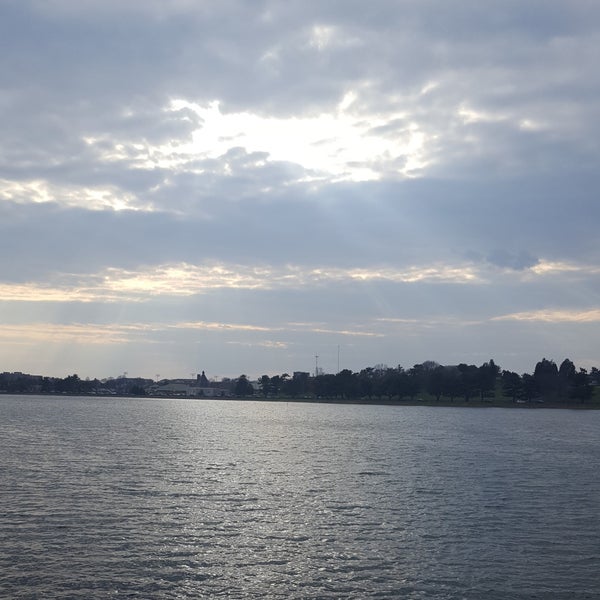 Photos at Lake Montebello Lake in Baltimore