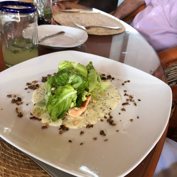 Das Foto wurde bei Gusto Cuernavaca Hotel&amp;Restaurante von David G. am 2/9/2019 aufgenommen