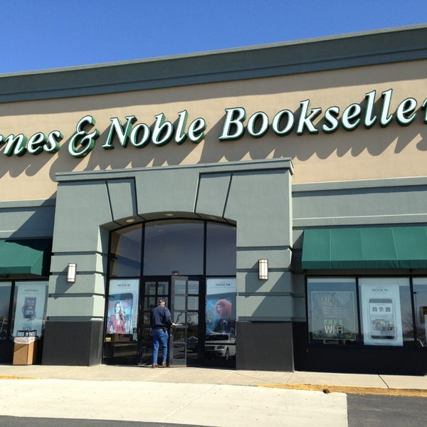 Barnes Noble 8 Tips
