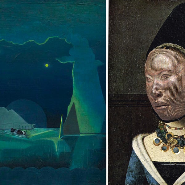 Jennifer Norback Fine Art River North Chicago, IL