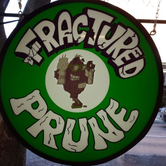 Photo taken at The Fractured Prune by Joseph F. on 12/28/2013