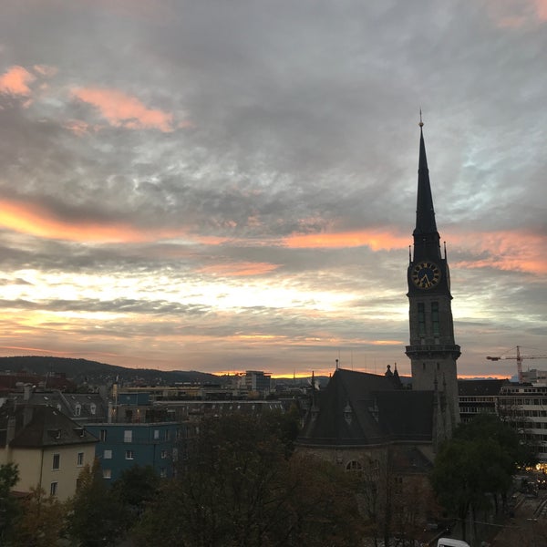 Photo taken at Zürich (Kreis 4) / Aussersihl by Daniel B. on 10/2/2017