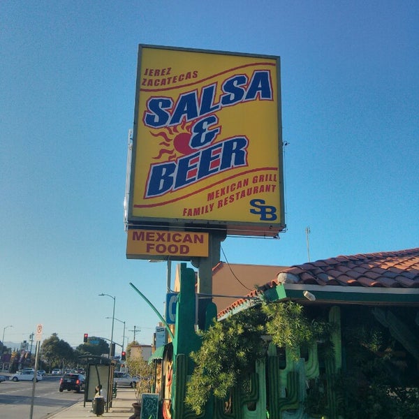 Photos at Salsa And Beer Mexican Restaurant