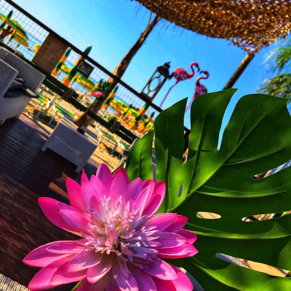Das Foto wurde bei Playa El Flamingo von Playa El Flamingo B. am 12/15/2019 aufgenommen