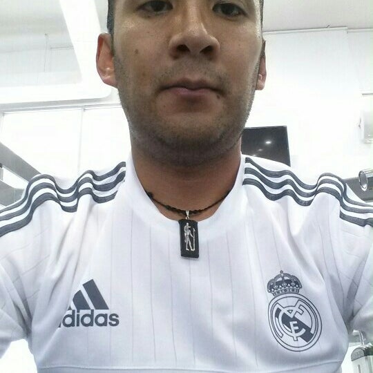 Megatlon Camacho - Gimnasio
