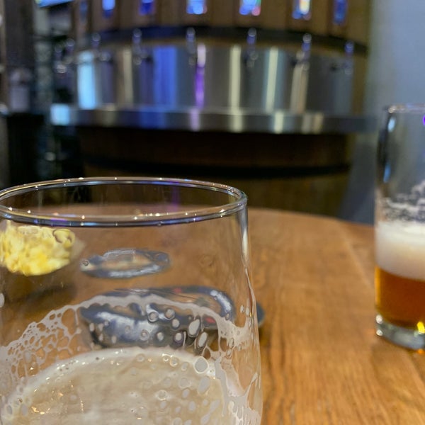 Barrel Republic Bar in San Diego