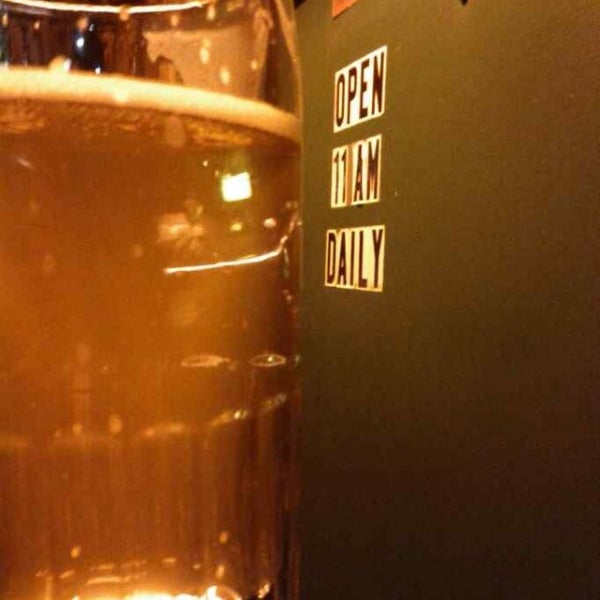 Best Bars in the Oshkosh Area