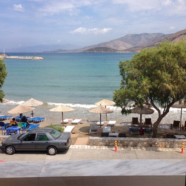 8/7/2014 tarihinde H Y.ziyaretçi tarafından Almiriki Hotel Apartments'de çekilen fotoğraf