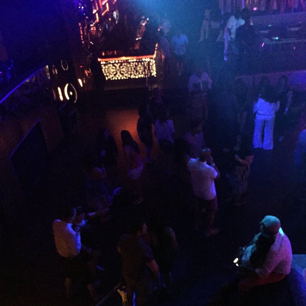 Foto diambil di ORO Nightclub oleh Emanuele N. pada 5/2/2015