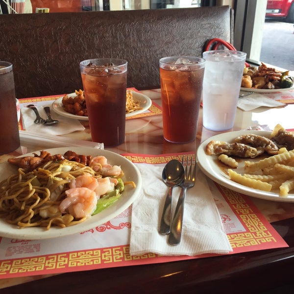 Cheng S Chinese Buffet Chinese Restaurant In Rio Grande