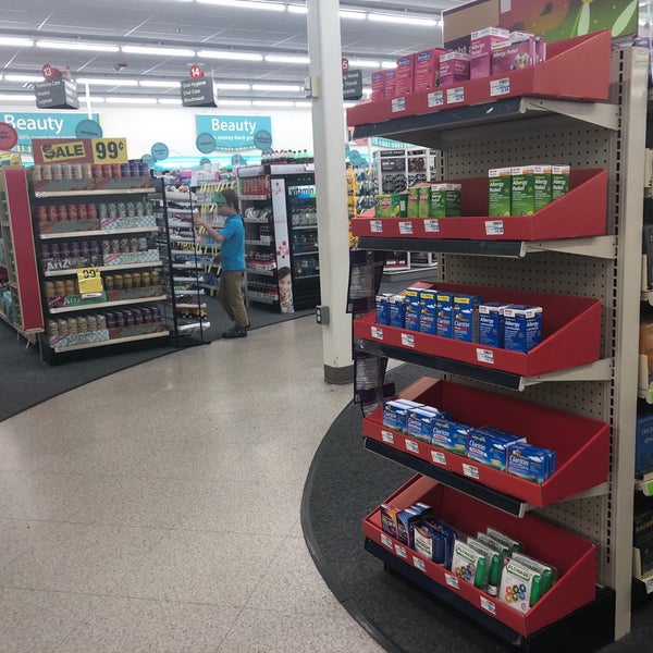 CVS pharmacy - 1 tip from 177 visitors