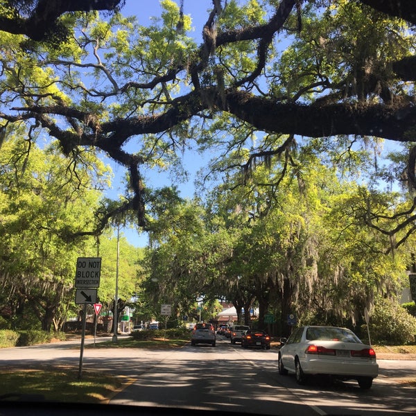 Lattimore Park Ardsley Park Chatham Cresent Savannah, GA