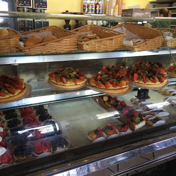 French Bakery Cafe 1 tip from 116 visitors