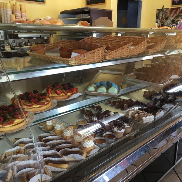 French Bakery Cafe 1 tip from 116 visitors