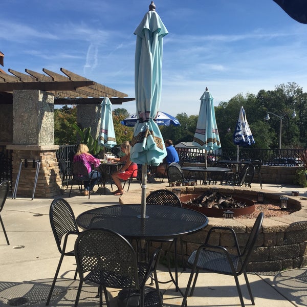 La Chimenea (Now Closed) - Germantown, WI