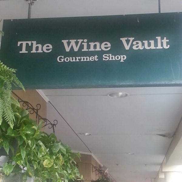 Photos at The Wine Vault Wine Bar in University City North
