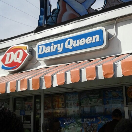 Dairy Queen 2732 Wilkinson Blvd