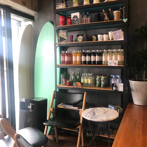 Паштель де Ната Surf Coffee