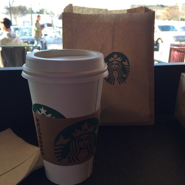 Starbucks (Now Closed) Yorktown 21 tips from 1102 visitors