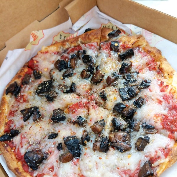 Uncle Maddio's Pizza Tallahassee, FL