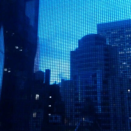 1/2/2013 tarihinde Sue C.ziyaretçi tarafından The Hotel @ Times Square'de çekilen fotoğraf
