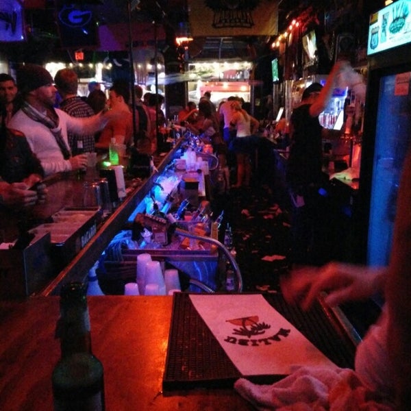 Dive bar ул константина гондаря 99 фото Photos at The Dive Bar - Dive Bar in Buckhead
