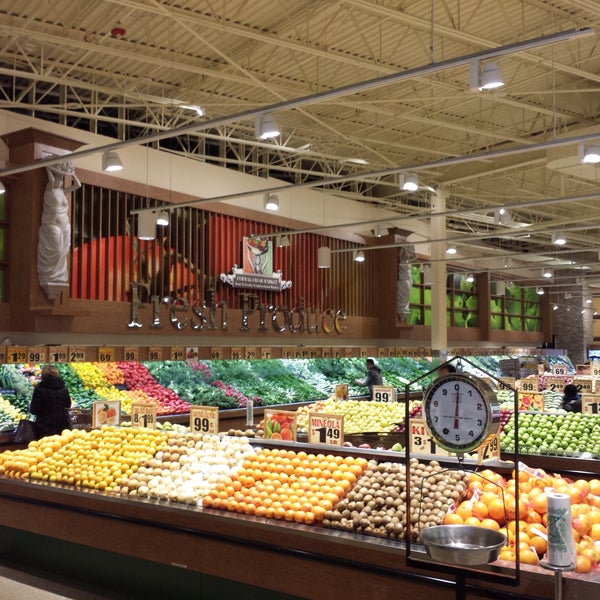 Photos at Cermak Fresh Market Market in Chicago