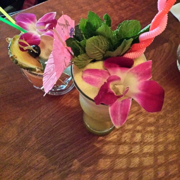 The Best Craft Cocktail Bars in Chicago