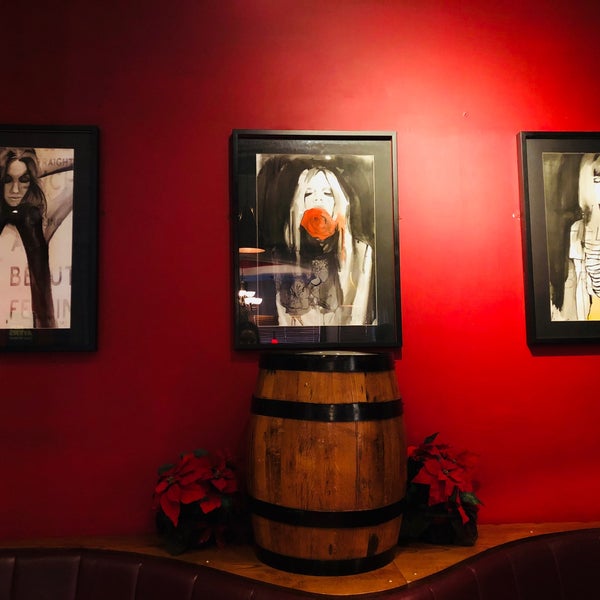 1812 Cocktail Bar Exeter Road