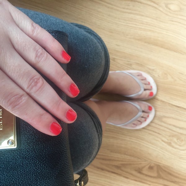 Accredited Nail Courses In Bournemouth | Nail & Beauty Co