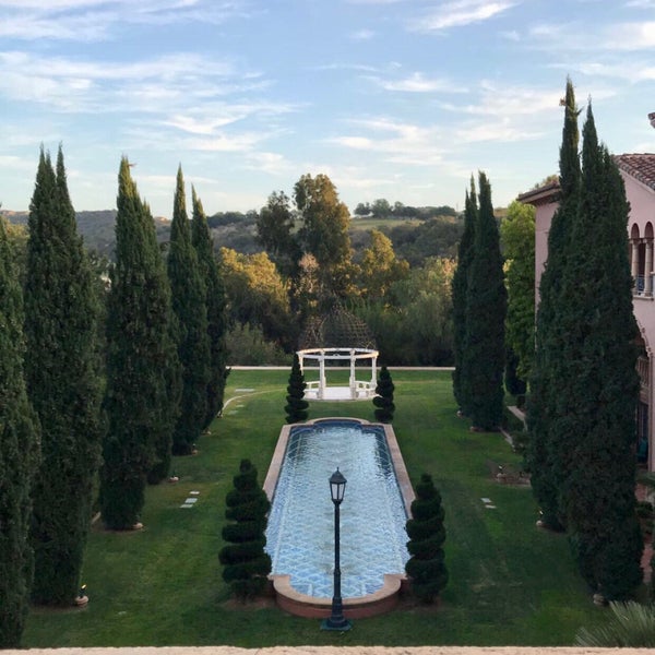 Foto tirada no(a) Fairmont Grand Del Mar por A em 12/19/2018