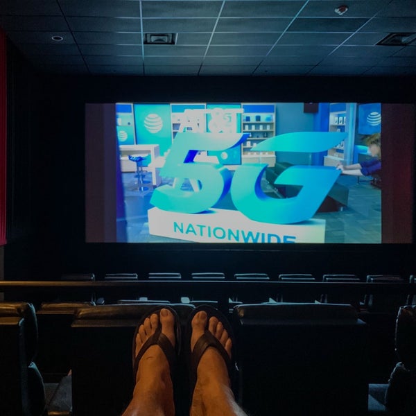 Regal Butler Town Center Gainesville'de Sinema'da fotoğraflar