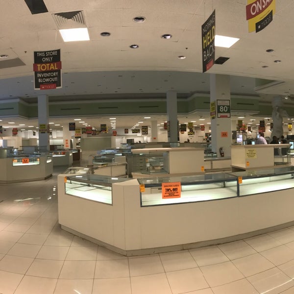 Macy's Outlet Store in Gainesville