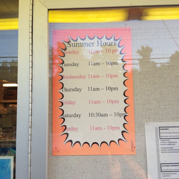 Photos at Silver Grove Dairy Bar Newport, KY