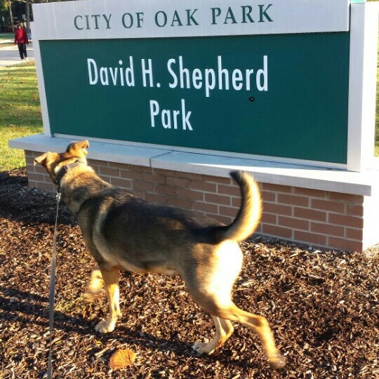 Photos at David H. Shepherd Park 6 tips from 285 visitors