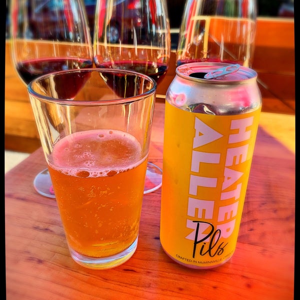 Corkscrew Wine Bar in SellwoodMoreland