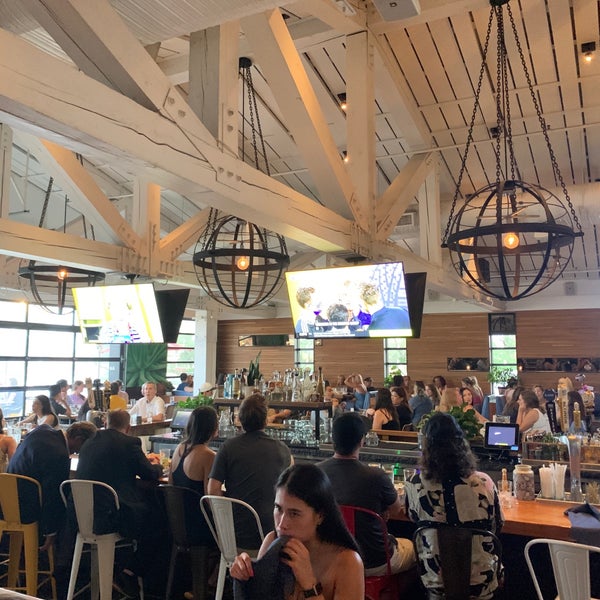 Blanco Tacos + Tequila Mexican Restaurant in Scottsdale