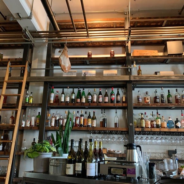 Photo taken at Olympia Provisions SE by Karl V. on 8/1/2020