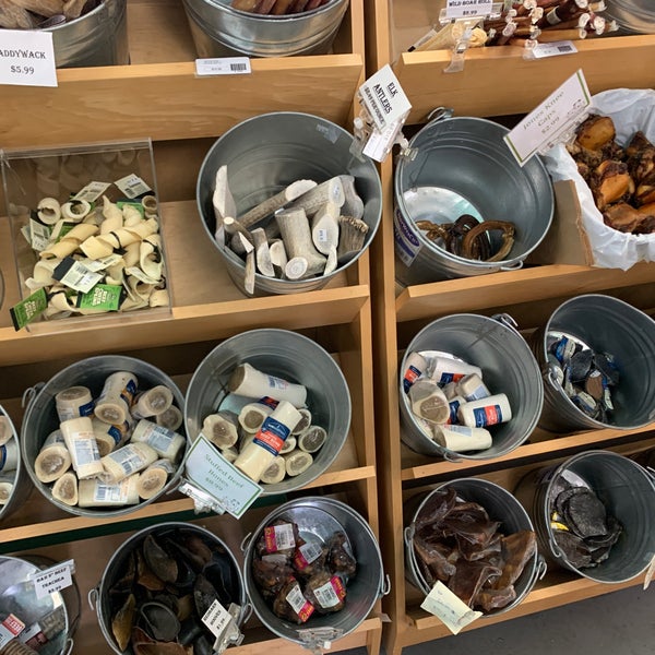 Natural Pet Food Solutions Portland, OR