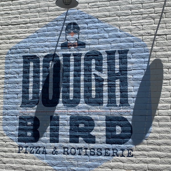 Dough Bird Pizzeria in Phoenix