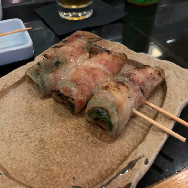 Sakura House Japanese Restaurant in Marina del Rey