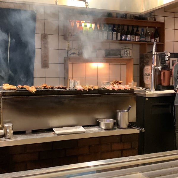 Sakura House Japanese Restaurant in Marina del Rey